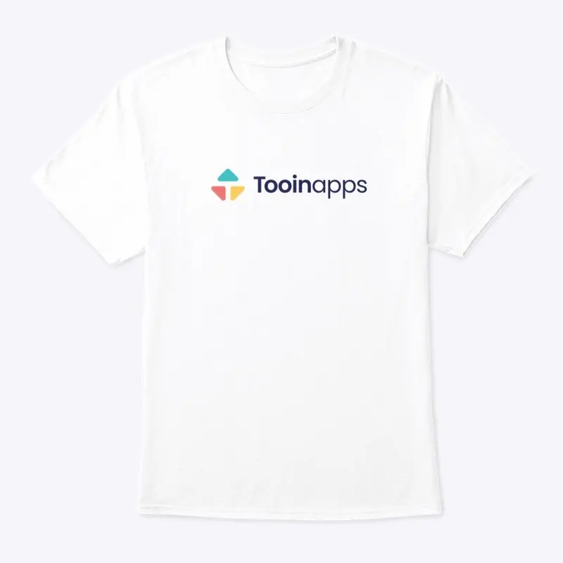 Tooinapps Logo